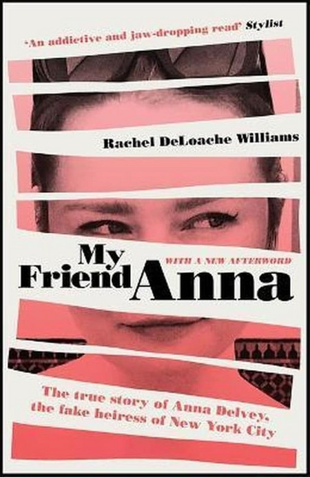 My Friend Anna