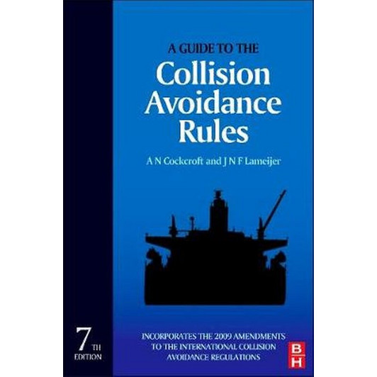 A Guide to the Collision Avoidance Rules | BestPrice.gr