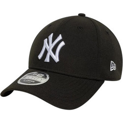 New Era New York Yankees MLB Cord 9FORTY Ανδρικό Καπέλο Jockey Snapback Υφασμάτινο Μαύρο 60691059