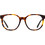 Missoni MMI0074 581 Γυναικείος Σκελετός Γυαλιών Οράσεως Κοκάλινος Ταρταρούγα