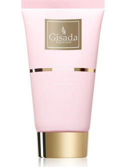 Gisada Ambassador Women Αφρόλουτρο σε Gel 100ml