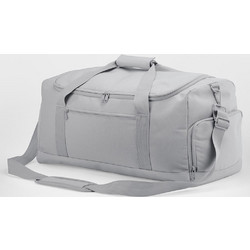 BagBase BG561 Σακ Βουαγιάζ Γκρι