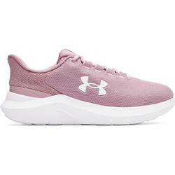 Under Armour Phade Γυναικεία Αθλητικά Παπούτσια για Τρέξιμο Ροζ 3028259-673