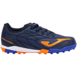 Joma Evolution 2503 TF EVOLUTION2503 Παιδικά Ποδοσφαιρικά Παπούτσια με Σχάρα Navy Μπλε