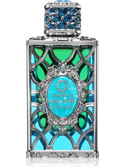 Orientica Royal Collection Victory Eau de Parfum 80ml