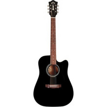 Guild D-140ce Black