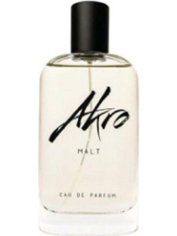 Akro Malt Eau de Parfum 100ml