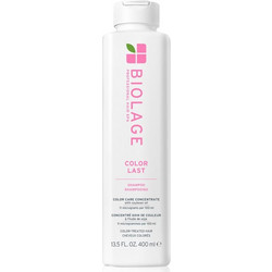 Biolage Essentials ColorLast Σαμπουάν για Προστασία Χρώματος για Βαμμένα Μαλλιά 400ml