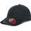 Hugo Ανδρικό Καπέλο Jockey Snapback Υφασμάτινο Μαύρο 50533410-003