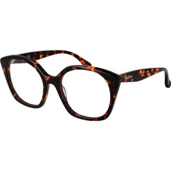 Max Mara MM5082 052 Γυναικείος Σκελετός Γυαλιών Οράσεως Κοκάλινος Ταρταρούγα