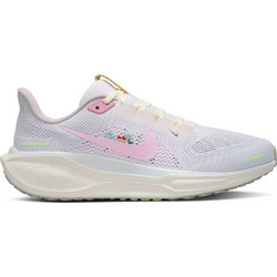 Nike Air Zoom Pegasus 41 Γυναικεία Αθλητικά Παπούτσια για Τρέξιμο Εκρού IB8882-161