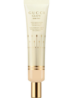 Gucci Glow Skin Tint 17 Liquid Make Up 40ml