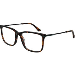 Hackett HEK1292 56105 Ανδρικός Σκελετός Γυαλιών Οράσεως Κοκάλινος Ταρταρούγα