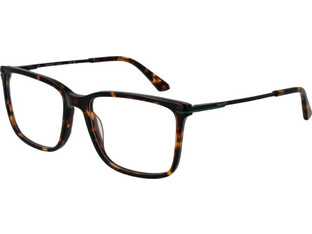 Hackett HEK1292 56105 Ανδρικός Σκελετός Γυαλιών Οράσεως Κοκάλινος Ταρταρούγα