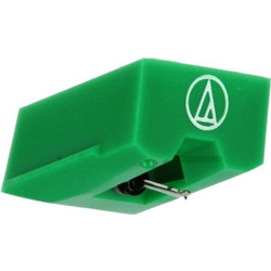 Audio Technica ATN95E Βελόνα Πικάπ Πράσινη
