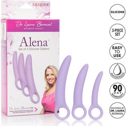 CalExotics Dr Laura Berman Alena Dilators