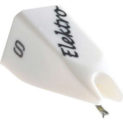 Ortofon Stylus Elektro Βελόνα Πικάπ Λευκή