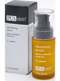 PCA Skin Resurfacing Ενυδατικό Serum Προσώπου 29ml