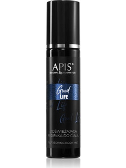 Apis Good Life Body Mist 150ml