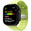 Nomad Tempo Λουράκι Σιλικόνης Lumen (Apple Watch Ultra 49mm)