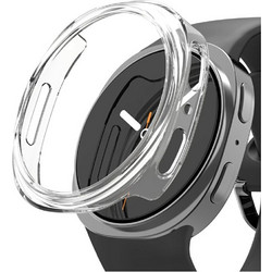 Araree Nukin Θήκη Σιλικόνης για Samsung Galaxy Watch 8 44mm Διαφανής