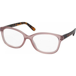 EyeLead E180 Γυναικεία Γυαλιά Πρεσβυωπίας +4.00 Κοκάλινα Μπεζ