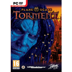 Plane Scape Torment PC