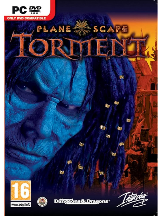 Plane Scape Torment PC
