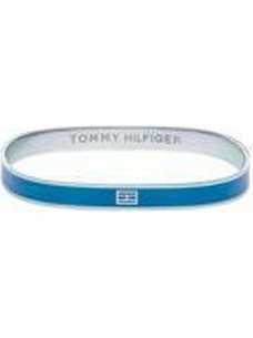 Tommy Hilfiger Γυναικείο Βραχιόλι Βέργα από Ατσάλι 2700169