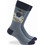 Walk Sailor Bamboo Ανδρικές Κάλτσες Ψηλές με Σχέδια Navy Μπλε W304-44-75
