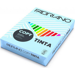 Fabriano Copy Tinta Χαρτί Α4 160gr/m² 250 Φύλλα Sky Blue