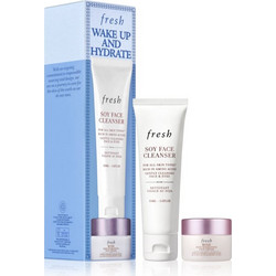 Fresh Wake Up & Hydrate Set