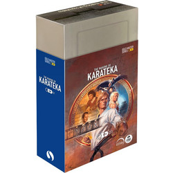 The Making Of Karateka Deluxe Edition PS5