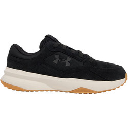 Under Armour Edge Ανδρικά Sneakers Μαύρα 3027731-001