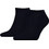 Calvin Klein Ανδρικές Κάλτσες Κοντές Μαύρες 2Pack 701218707-001