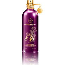 Montale Arabians Rose Leather Eau de Parfum 100ml