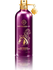 Montale Arabians Rose Leather Eau de Parfum 100ml