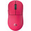Logitech G PRO X Superlight 2c Lightspeed Ασύρματο Gaming Ποντίκι 44000 DPI Magenta