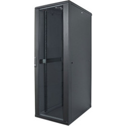 Intellinet 713085 Επιδαπέδια Καμπίνα Rack 22U 60x80x112cm