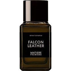 Matiere Premiere Falcon Leather Pure Parfum 100ml
