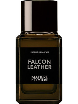 Matiere Premiere Falcon Leather Pure Parfum 100ml