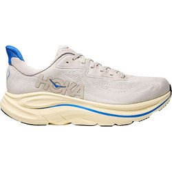 Hoka Clifton 10 Ανδρικά Αθλητικά Παπούτσια για Τρέξιμο Εκρού 1162030-SCCV