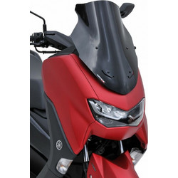 ERMAX Φιμέ Ζελατίνα Μηχανής για Yamaha N-Max 125 / 155 '21-'24 480mm TO02Y96-03