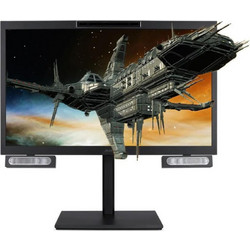 Acer SpatialLabs View Pro ASV27-2P AHVA Gaming Monitor 27" 3840x2160 4K UHD 160Hz 5ms