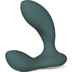 LELO Hugo 2 with App Πρωκτικός Δονητής Ασύρματος για Μασάζ Προστάτη Πράσινος D-237765