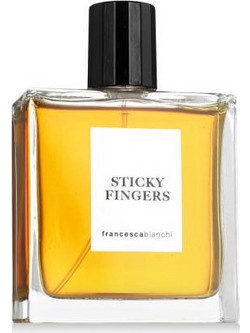 Francesca Bianchi Sticky Fingers Pure Parfum 100ml