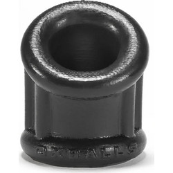 Oxballs Silicone Ballbender 2 Ελαστικό Δαχτυλίδι Όρχεων Σιλικόνης Μαύρο