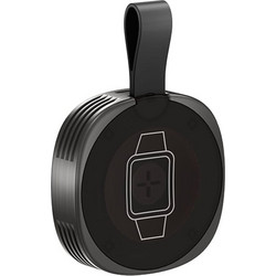 Remax RP-W99 Φορτιστής Smartwatch για Apple Watch Series 1-9 Black