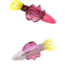 JLC Tokuri Combo Τεχνητό Δόλωμα 11cm 40gr Pink