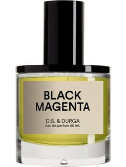D.S. & Durga Black Magenta Eau de Parfum 50ml